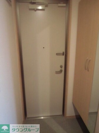 ノールメゾン南流山 IIの物件内観写真